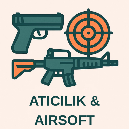 ATICILIK & AIRSOFT